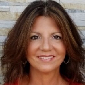 Meet your Posher, Georgette